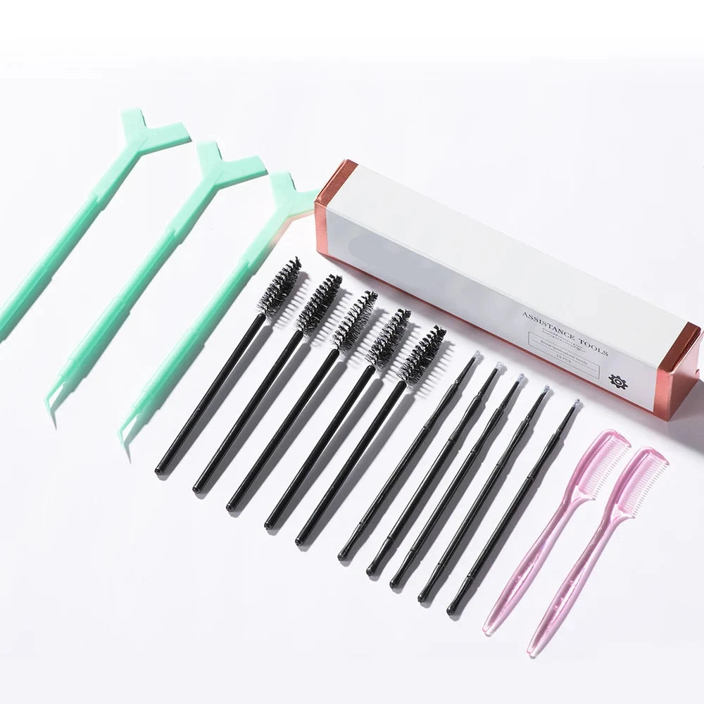 At Home Brow Lamination Kit