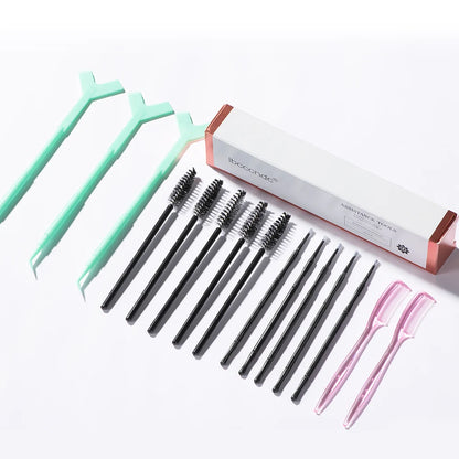 At Home Brow Lamination Kit